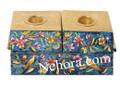 Oriental Chanukah Menorah and Shabbat Candlesticks