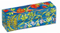 Seven Species Travel Chanukah Menorah