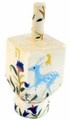 Ceramic Dreidel Animals
