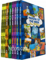 Parsha of the Week For Childeren Soft Cover 60 Vol. Set