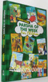 Parsha of the Week For Childeren - Vayikra (Soft Cover 11 vol.)