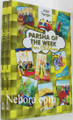 Parsha of the Week For Childeren - Devarim (Soft Cover 13)