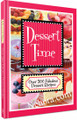 Dessert Time Kosher Cookbook