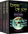 Sfas Emes - 3 Volume Slipcased Set