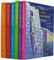 The Family Midrash Says on Nach 6 Vol.