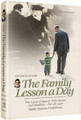 Chofetz Chaim: The Family Lesson A Day