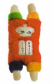 Plush Sefer Torah 8" (small)