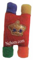 Plush Sefer Torah 3"