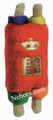 Plush Sefer Torah 16"