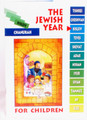 The Jewish Year Kisleiv-Chanukah (BKC-TJYK)