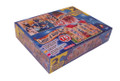 Isratoys 2 in 1 Floor Puzzles - I'm 3 Years old 48pc & Letters of Aleph Beit 70pc (GM-P235)
