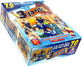 Isratoys - I'm 3 Years old Giant Floor Puzzle 70pc (GM-P232)