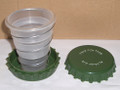 The Collapsible Travel Cup MC-JTCC