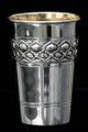 Silver Dipped Becher Belz Tipot (B) 33009