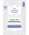 The Essential Talmud