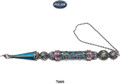 Torah Pointer - Filigree Pewter