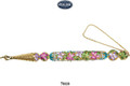 Torah Pointer - Filigree Gold Plated