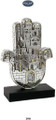 Jerusalem Chamsa
