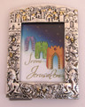 Photo Frame Lions Small