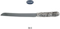 Jerusalem Challa Knife
