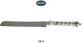 Homotzei Challa Knife