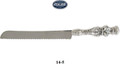 L'kavod Shabat Kodesh Challa Knife