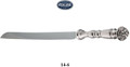 Jerusalem Ball Challa Knife