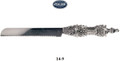 Shabbat Challa Knife