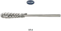 Shabbat Candle Holder - Lighter 154