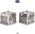 Cube Candlesticks