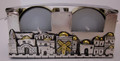 Travel Candle Holders