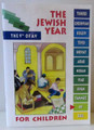 The Jewish Year - Av
