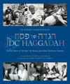  IN EVERY GENERATION: The JDC Haggadah (hardcover)