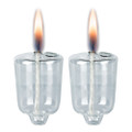 Pair of Neronim for Paraphine lighting
