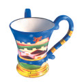 Ceramic Wash Cup