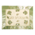 Challa Cover - Mint Green