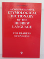 Etymological Dictionary