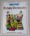 Children's Passport Dictionary