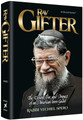 RAV GIFTER  - The Vision, Fire and Impact of an American-born Gadol