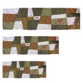 Gold Table Runner -