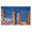 Emanuel Embroidered Picture Frame