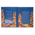 Emanuel Embroidered Picture Frame