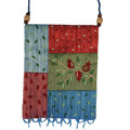 Emanuel Embroidered Bags