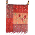 Emanuel Embroidered Bags