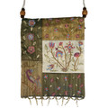 Emanuel Embroidered Bags