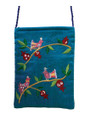 Emanuel Embroidered Bags