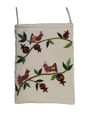 Emanuel Embroidered Bags