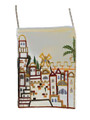 Emanuel Embroidered Bags