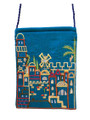 Emanuel Embroidered Bags