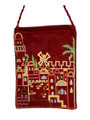 Emanuel Embroidered Bags